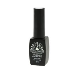 Бескислотный primer pentru gel lac Black Ellit Global Fashion 8 ml