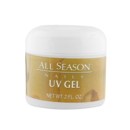 All Season UV GEL 56 gr transparent