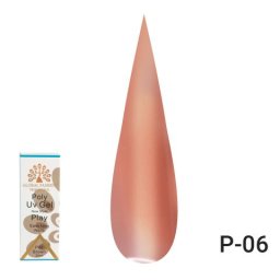 Poli-gel Global Fashion 30 g 06