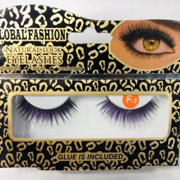 Gene Global Fashion F-7