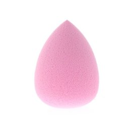 Burete make-up pentru fond de ten,roz deschis