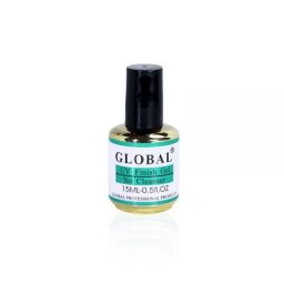 UV-Finish GEL Non-Cleanser de Aur (opt 6 bucati)