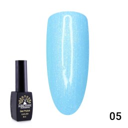 Perle de gel de lustruit Global Fashion 5, 8 ml