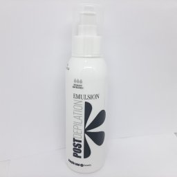 Emulsie după epilare 150 ml Utilizare simplă