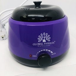 Воскоплав pentru cutii Global Fashion Pro-Wax 100-purple