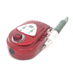 Freza electrica cu acumulator ZS-219 65W 35000 prm, Red