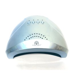 Gheață/lampa uv pentru uscare unghii 48W Global Fashion Rainbow G1-blue