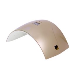 Bec LED/UV 24W Global Fashion Sun G5S fără fund