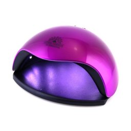 Bec LED/UV 48W Global Fashion Sun 5 - 3 pink