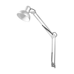 Lampa de birou Silver