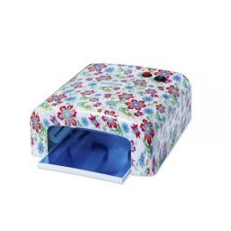 UV Lampa patrata-color Global Fashion 36W 818-A