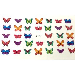 Slider design, decals stickers 2138