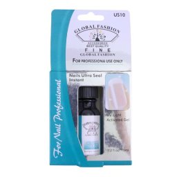 UV-Finish GEL Non-Cleanser (opt 6 bucati)
