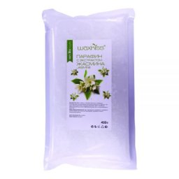 Parafina WaxKiss jasmine 450 g