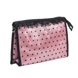 Cosmetica-organizator panglica ajurata