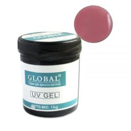 Gel Global UV Gel 1 kg
