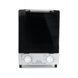 Sterilizator pentru cuptoare uscate SM-C12 Mini