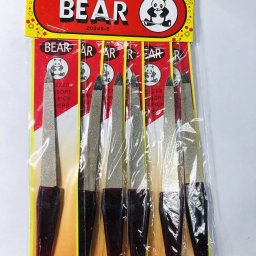 Set de dosare 6 buc Urs