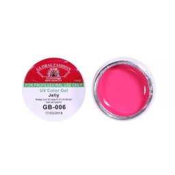 Gel-vopsea Global 5 ml *12 borcane GB-006