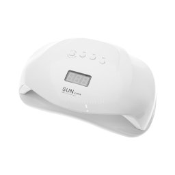 Lampă de unghii Led/Uv 72W Sun-X Plus Sun-X Plus