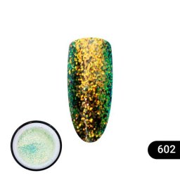 Gel galaxy star 5 ml nr. 602