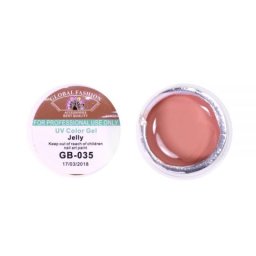 Gel-vopsea Global 5 ml *12 borcane GB-035