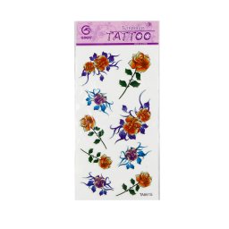Tatuaj corp temporar Tatto Stickers TA6615