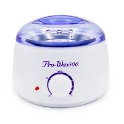 Incalzitor de ceara Pro-Wax 100