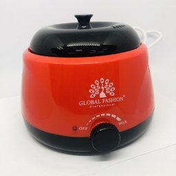 Воскоплав pentru cutii Global Fashion Pro-Wax 100-red