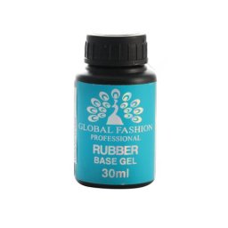 Cauciuc Baza Gl-F 30 ml