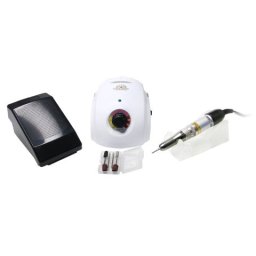 Aparatul pentru manichiură și pedichiură 45000 rpm 80 wat Global Fashion GF-220