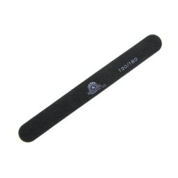 Pilă pentru unghii Global Fashion 120/180 C (anp 12 bucati)