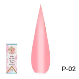 Poli-gel Global Fashion 30 g 02