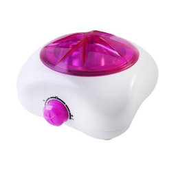 Help melting wax faster canned Wax Heater