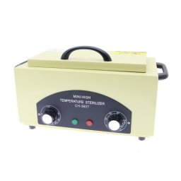 Sterilizator сухожар lapte