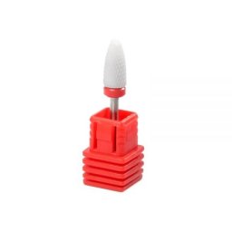 Ceramica de înălțare pentru a scoate de gel și gel lac, porumb, moale crestare 3/32 F