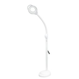 Lampa cosmetica cu lupa, 24W, marire 5X, SP-34