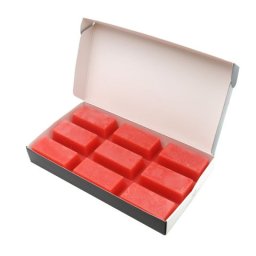 Filmul ceara pentru epilare 500 g, rosu, Global Fashion, Film Wax Block