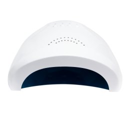 Lampă de unghii SUN ONE, culoare albă