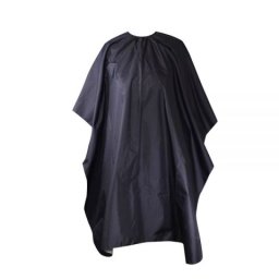 Neglijeu negru, folie de aluminiu