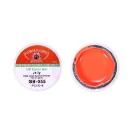 Gel-vopsea Global 5 ml *12 borcane GB-055