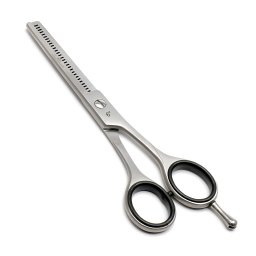 Hair thinning scissors, professional Global Fashion 6.0