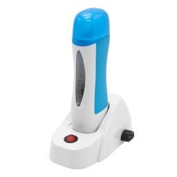 Депилятор pe suportul Global Fashion albastru