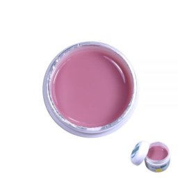 Gel Global Fashion monofazat 30 de roz (opt 6buc)