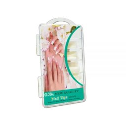 Tipsurile Global (de lapte) 100 de bucati