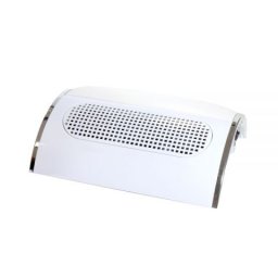 Aspirator pentru praf unghii G-858-5, 3 ventilatoare