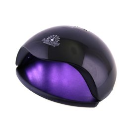 Lamp LED/UV 48W Global Fashion Sun 5 - 1 black