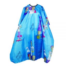 Negligee pentru copii tunsoare de păr