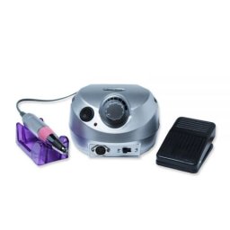 Mașină de manichiură și pedichiură Global Fashion 35000 RPM 65 Watt G-800 7-14C