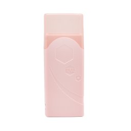 Ceară pentru ceară în casete, culoare Roz